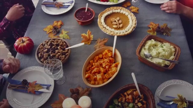 Watch Now: Time savers for Thanksgiving day, and more videos to improve your life